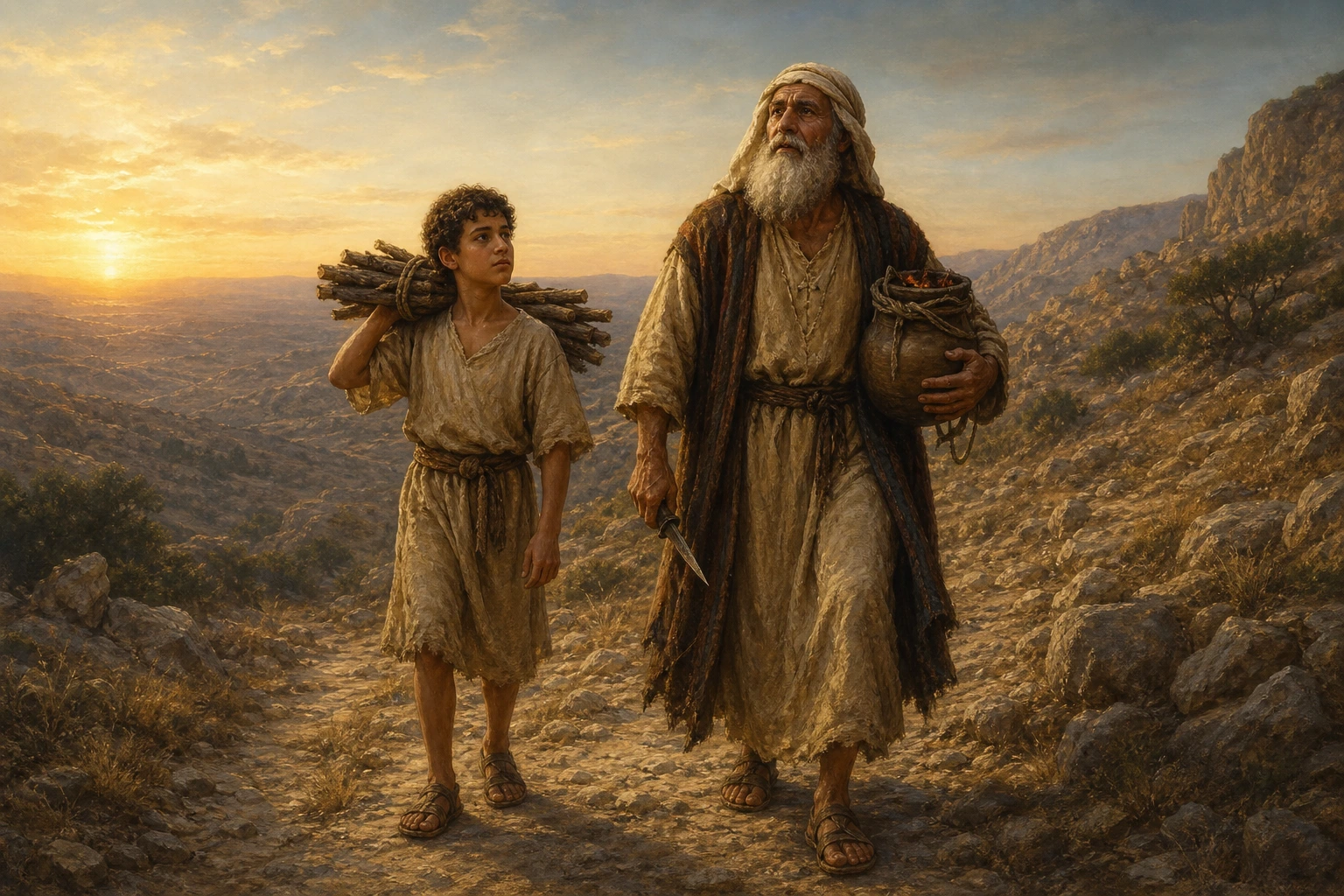 📖 DU HAST NUR EIN KIND – UND GOTT SAGT: BRING ES UM. WAS DANN PASSIERT, REISST DIR DEN BODEN UNTER DEN FÜSSEN WEG